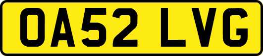 OA52LVG