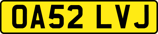 OA52LVJ