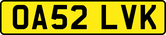 OA52LVK