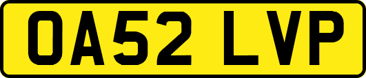OA52LVP
