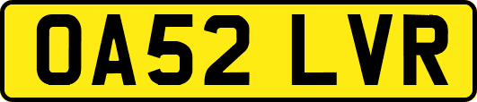 OA52LVR