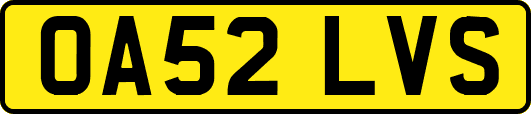 OA52LVS