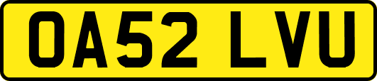 OA52LVU