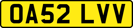 OA52LVV