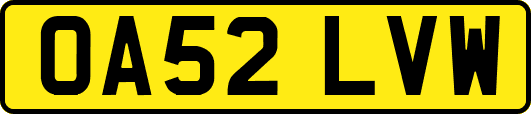 OA52LVW