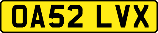 OA52LVX