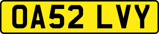 OA52LVY