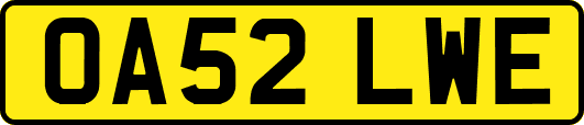 OA52LWE