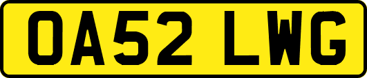 OA52LWG
