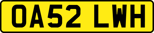 OA52LWH
