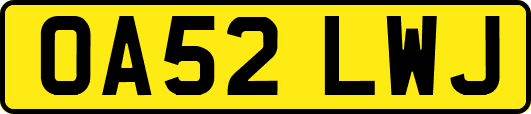 OA52LWJ