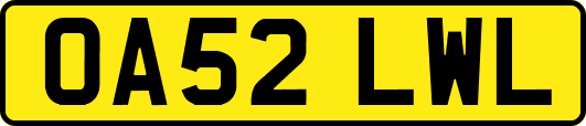 OA52LWL