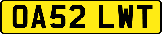 OA52LWT