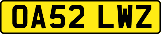 OA52LWZ