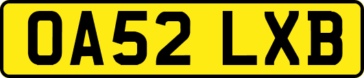 OA52LXB