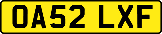 OA52LXF