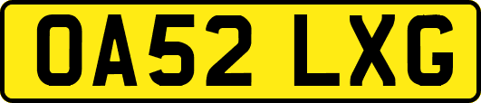 OA52LXG