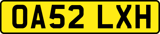 OA52LXH