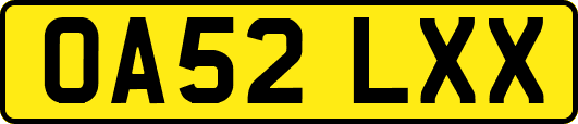 OA52LXX
