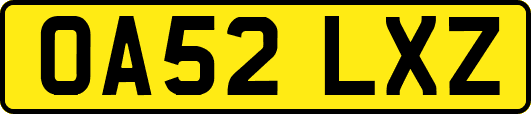 OA52LXZ