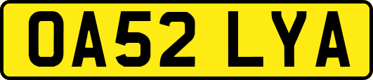 OA52LYA