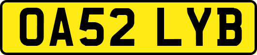 OA52LYB