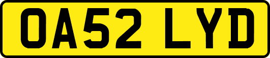 OA52LYD
