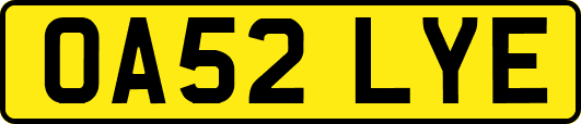OA52LYE