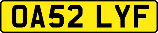OA52LYF