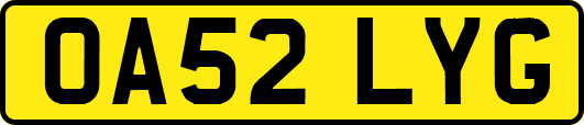 OA52LYG
