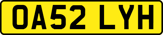 OA52LYH