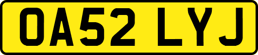OA52LYJ