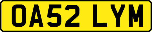 OA52LYM