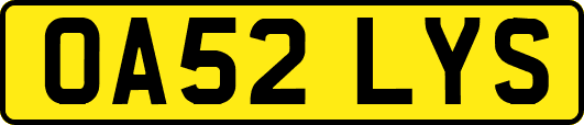 OA52LYS