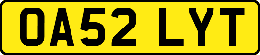 OA52LYT