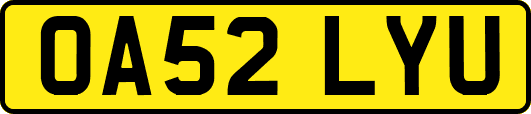OA52LYU