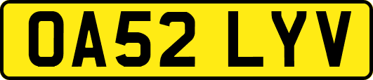 OA52LYV