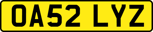 OA52LYZ