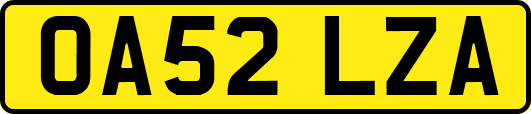 OA52LZA