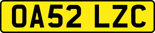 OA52LZC