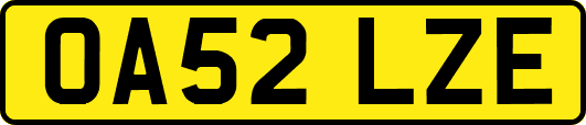 OA52LZE