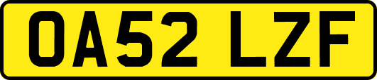 OA52LZF