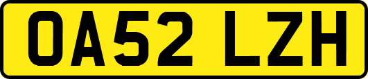 OA52LZH