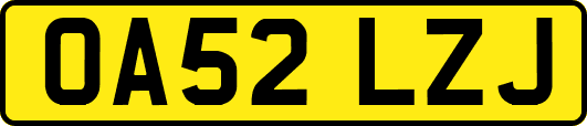 OA52LZJ