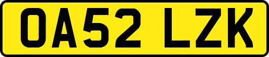 OA52LZK