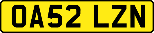 OA52LZN