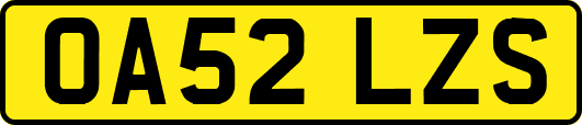 OA52LZS