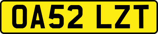 OA52LZT