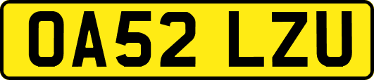 OA52LZU