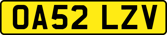 OA52LZV